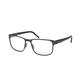 Porsche Design P 8291 A, including lenses, SQUARE Glasses, MALE