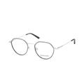 Calvin Klein CK 19118 045, including lenses, ROUND Glasses, UNISEX