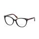 Valentino VA 3075 5001, including lenses, ROUND Glasses, FEMALE