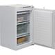 Bosch Series 4 GIV21VSE0G Integrated Upright Freezer - E Rated, White