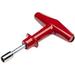 tool 02300 tw38 torque wrench for cast iron soil pipe 3/8-inch