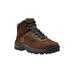 Men's White Ledge Waterproof boot by Timberland in Medium Brown (Size 11 M)