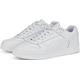 Sneaker PUMA "RBD Game Low" Gr. 37, weiß (puma white, puma team gold) Schuhe Puma