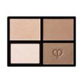 Clé de Peau Beauté - Eye Colour Quad Lidschatten 5.5 g 2