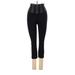 Lululemon Athletica Active Pants - Mid/Reg Rise: Black Activewear - Women's Size 2