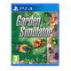 Garden Simulator (PlayStation 4)