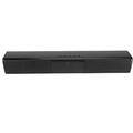 Agatige Sound Bars for TV, TV Home Sound Bar Soundbar Wireless Bluetooth Stereo Surround Speaker