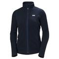 Helly Hansen Womens W Daybreaker Fleece Jacket, Navy, S