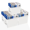 indigo Excellent Copy Paper A4 White Box of 5 Reams - Bright White Premium Office Printing and Copying - 2500 Sheets (70/75 GSM) - 5 Boxes