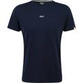 CLN ATHLETICS Herren Shirt T-Shirt Crush, Größe XXL in Blau