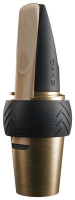 Ranger Oak Single Set Tenor Sax 5