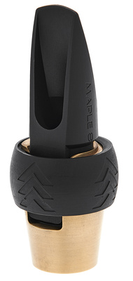 Ranger Maple Single Set Alto Sax 8