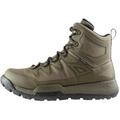 Belleville AMRAP Vapor Tactical Boot - Men's Wide 6 in Height Ranger Green 11.5 US BV670WPT 115W