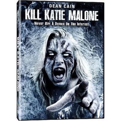 Kill Katie Malone DVD