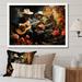 Red Barrel Studio® Mexico Mariachi Melody Musical III Framed On Canvas Print Canvas, Cotton | 12 H x 20 W x 1 D in | Wayfair