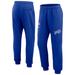 Men's Nike Royal Buffalo Bills 2023 Sideline Club Jogger Pants