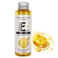 Huile naturelle à la vitamine E organique pour massage du visage et du corps hydratante et