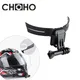 Support de base de réglage pour GoPro 9 10 12 accessoires de casque de moto Go Pro Xiaomi Yi