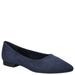 Bella Vita Mireya - Womens 6.5 Navy Slip On Medium