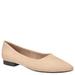 Bella Vita Mireya - Womens 6 Tan Slip On Medium