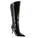 Steve Madden Sarina - Womens 11 Black Boot Medium