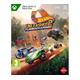 XBOX Hot Wheels Unleashed 2 - Turbocharged - Xbox One & Series X