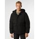 Tommy Hilfiger Daunenjacke Herren schwarz, M