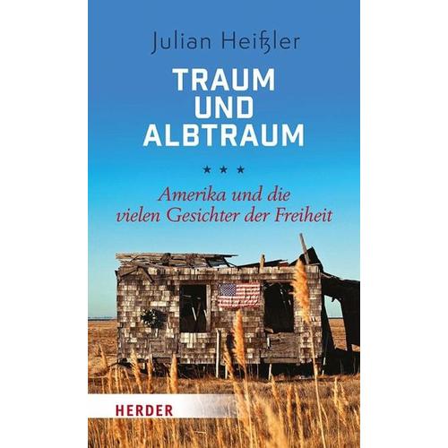 Traum und Albtraum – Julian Heißler