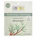 Aura Cacia Aromatherapy Mineral Bath Meditating Cedarwood 2.5 Ounce (Pack Of 6)