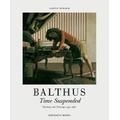 Balthus Time Suspended Paintings and Drawings