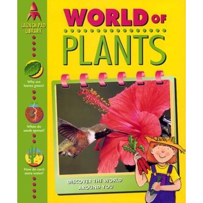 World of Plants (Launch Pad Library)