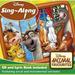 Disney Sing-Along: Animal Favourites / Various (CD)