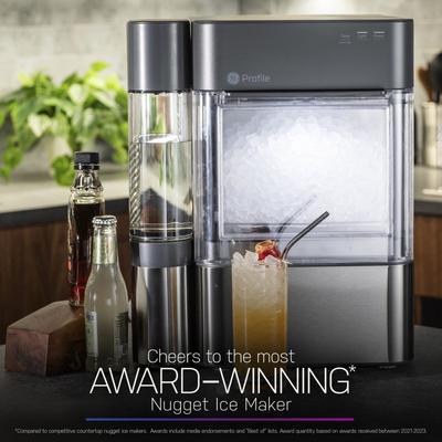 GE Profile™ Opal™ 2.0 Nugget Ice Maker