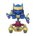 FUNKO POP! SUPER: Yu-Gi-Oh- XYZ Dragon Catapult Cannon [COLLECTABLES] Vinyl Figure