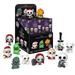 Funko Pop! Mystery Minis Disney The Night Before Christmas One Figure Pop Varies