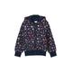 s.Oliver Junior Sweatjacke mit Kapuze