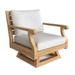 Anderson Teak Riviera Swivel Armchair Cushion