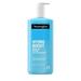Quench Your Skin s Thirst with Neutrogena Hydro Boost Body Moisturizing Gel Cream - Hyaluronic Acid Infused Fast Absorbing - The Ultimate Hydrating Body Lotion for Normal to Dry Skin 16 Oz