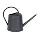 Wiueurtly Watering Can Tin Outdoor Wading Tins Watering Tin Can Watering & Irrigation 1.8L Imitation Tin Long Spout Watering Cans Home Balcony Portable Large Capacity Gardening Tools