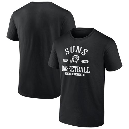 Phoenix Suns Calling Plays Grafik-T-Shirt – Herren