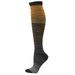 Mens Socks Men And Women Gradient Mixed Compression Socks Mid Tube Sports Socks Outdoor Movement Womens Socks
