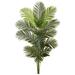 Nearly Natural 6ft. Artificial Paradise Palm Tree (No Pot) Green