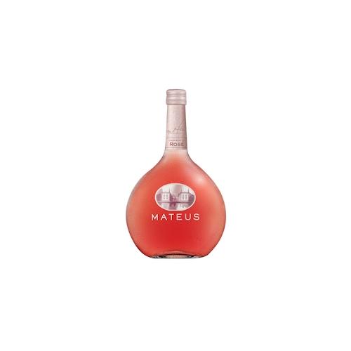 Mateus Vinho de Mesa Rosé halbtrocken 6 x 0,75 l (4,5 l)