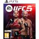 EA Sports UFC 5 for PlayStation 5, White