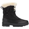 Sorel Damen Wanderstiefel TORINO II PARC BOOT, schwarz, Gr. 38EU