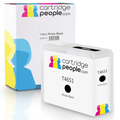 Compatible Epson T46S1 Photo Black Ink Cartridge (Cartridge People)