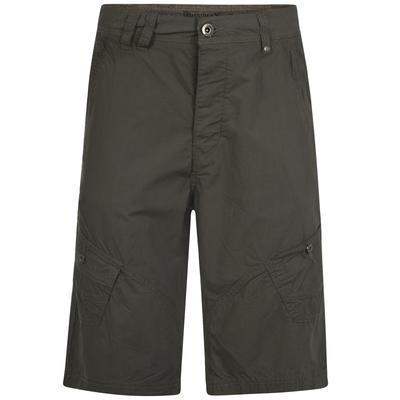 Shorts Dissident Anatole Grey cargo shorts / S - Tokyo Laundry
