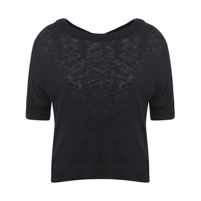 Jumpers Amara Reya Ora navy Jumper / 16 - Tokyo Laundry