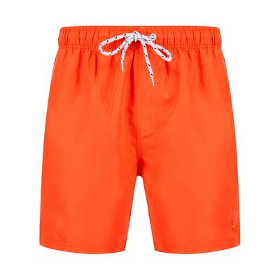 Swim Shorts Abyss 2 Classic Swim Shorts in Nasturtium Orange - South Shore / L - Tokyo Laundry