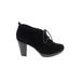 Giani Bernini Heels: Black Shoes - Women's Size 7